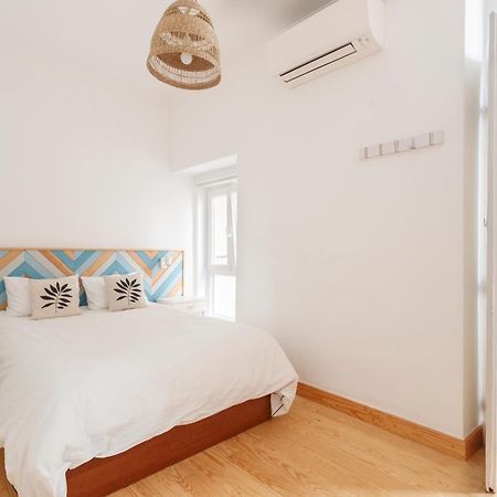 Bica Cozy Apartment Lisboa المظهر الخارجي الصورة