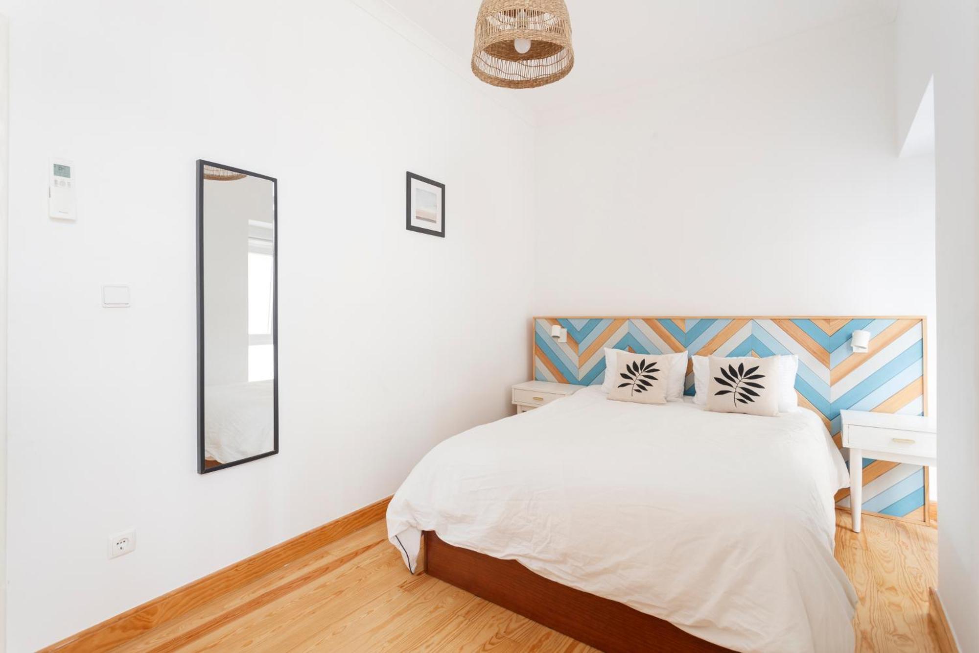 Bica Cozy Apartment Lisboa المظهر الخارجي الصورة