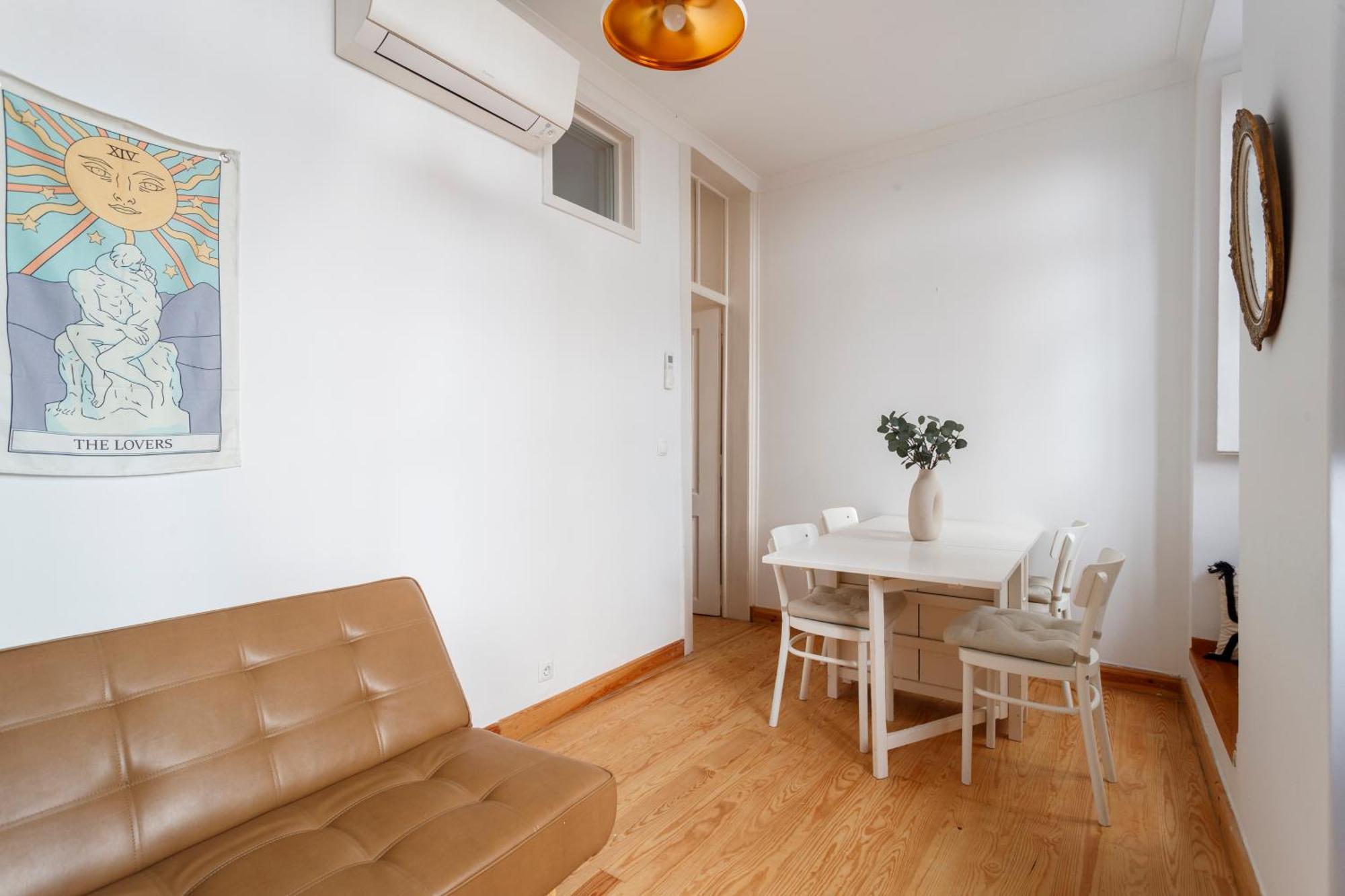 Bica Cozy Apartment Lisboa المظهر الخارجي الصورة
