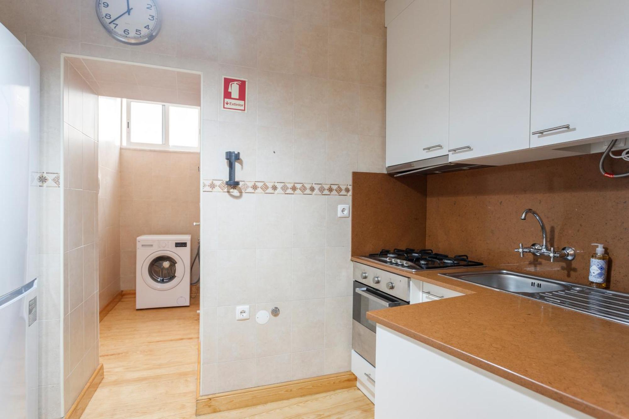 Bica Cozy Apartment Lisboa المظهر الخارجي الصورة