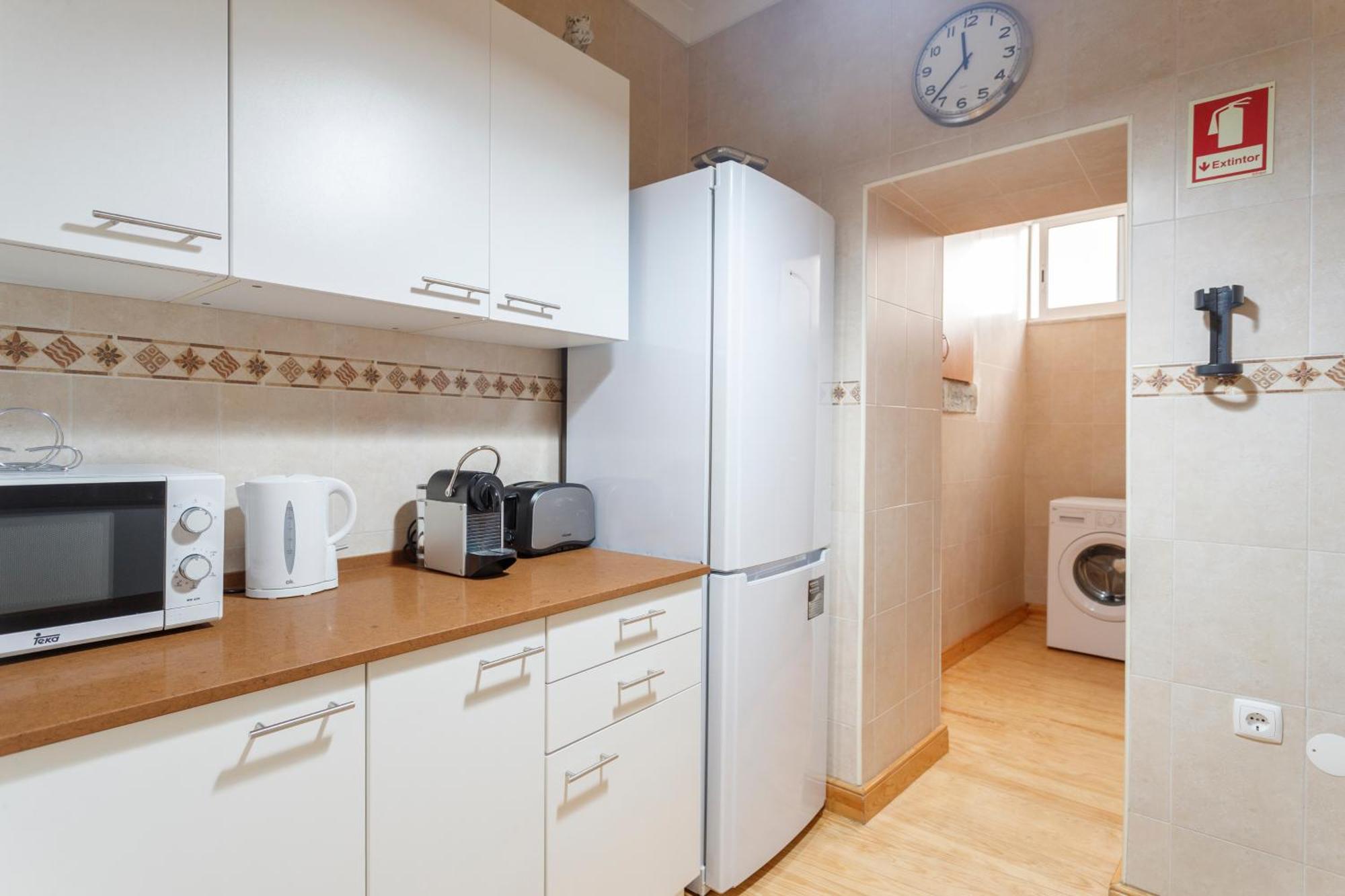 Bica Cozy Apartment Lisboa المظهر الخارجي الصورة