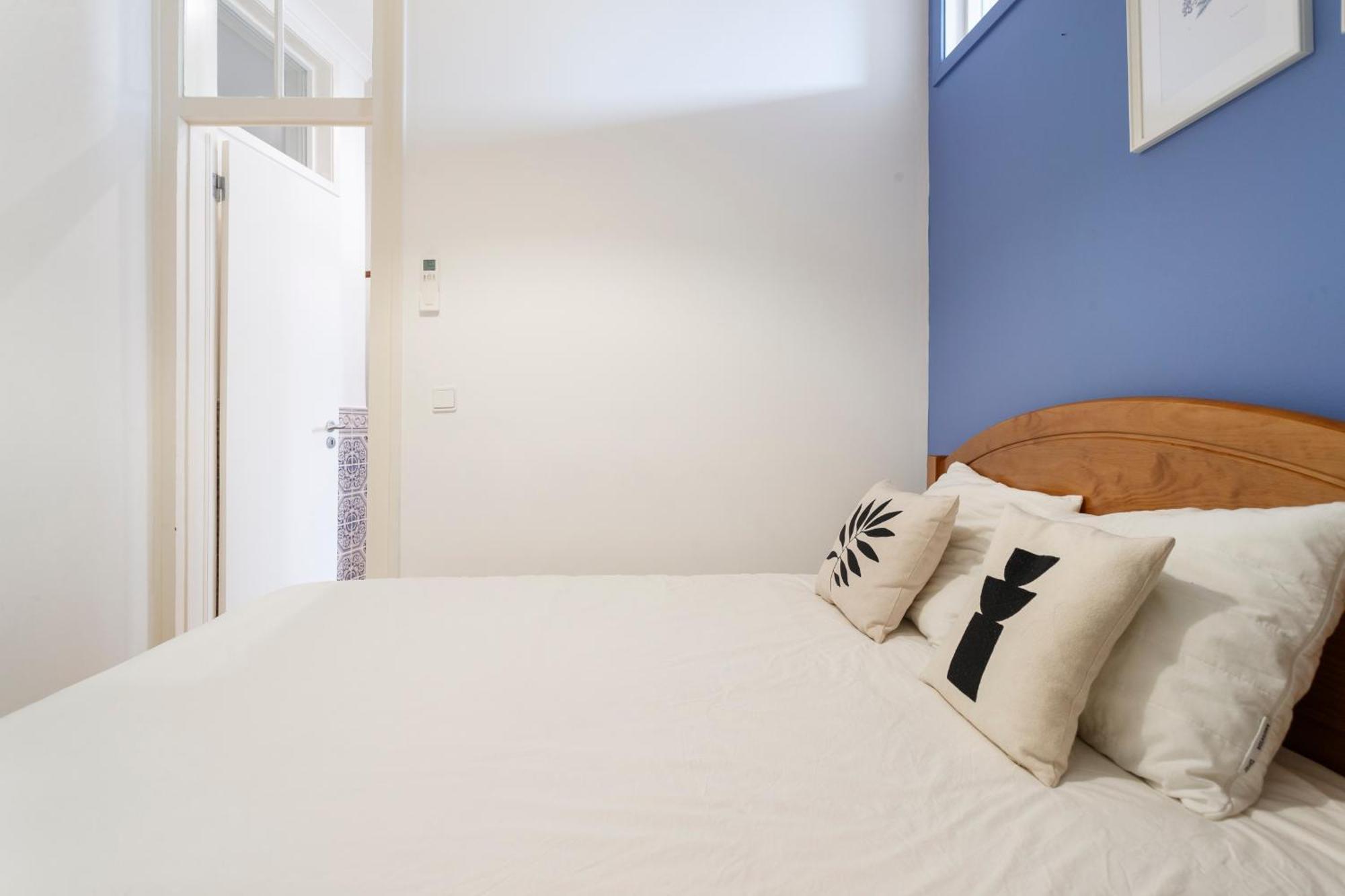 Bica Cozy Apartment Lisboa المظهر الخارجي الصورة