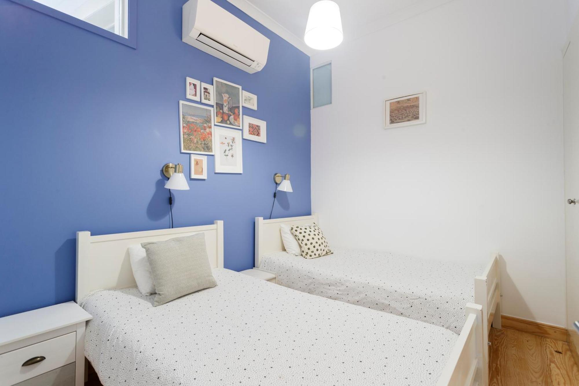 Bica Cozy Apartment Lisboa المظهر الخارجي الصورة