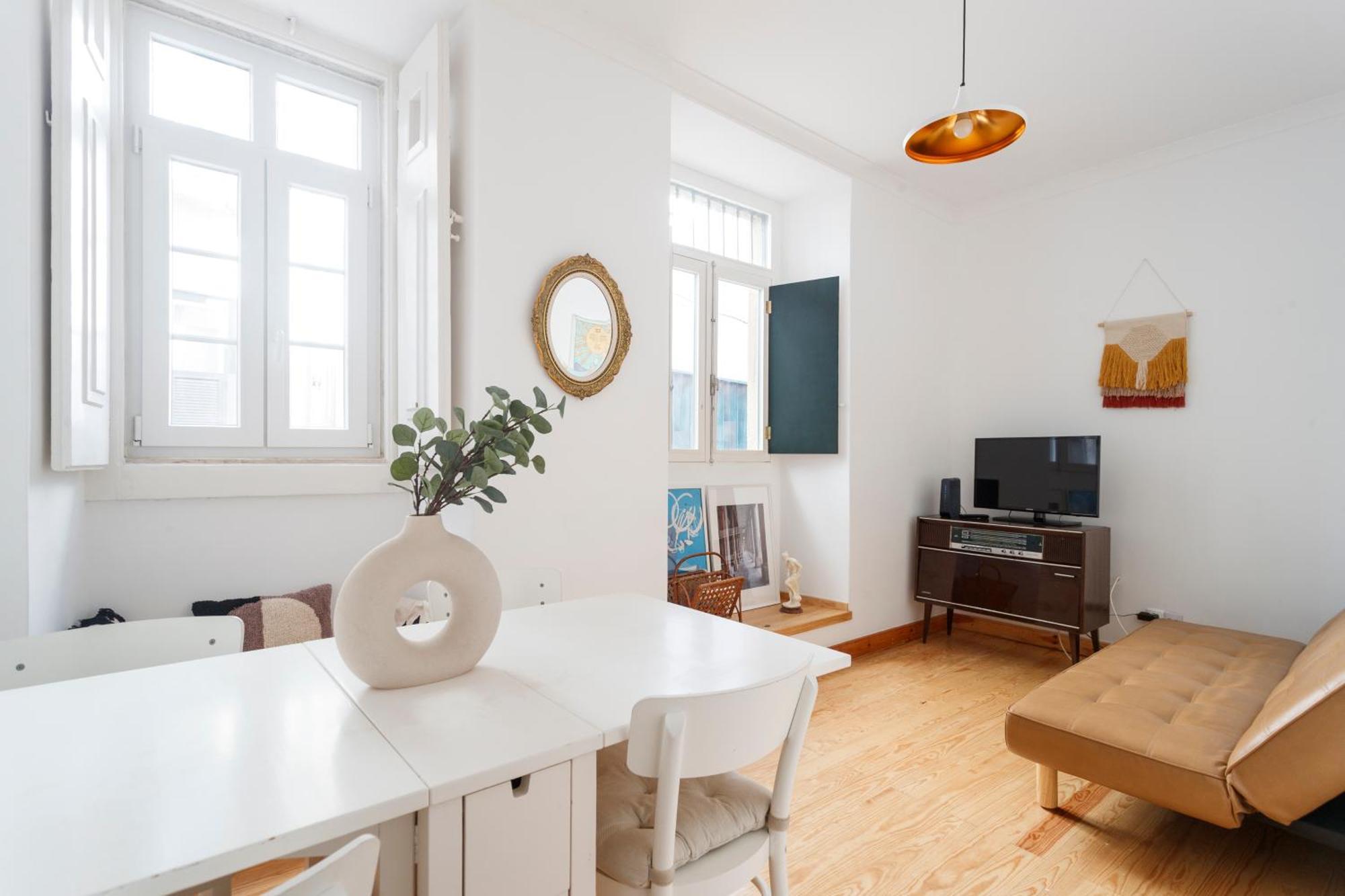 Bica Cozy Apartment Lisboa المظهر الخارجي الصورة