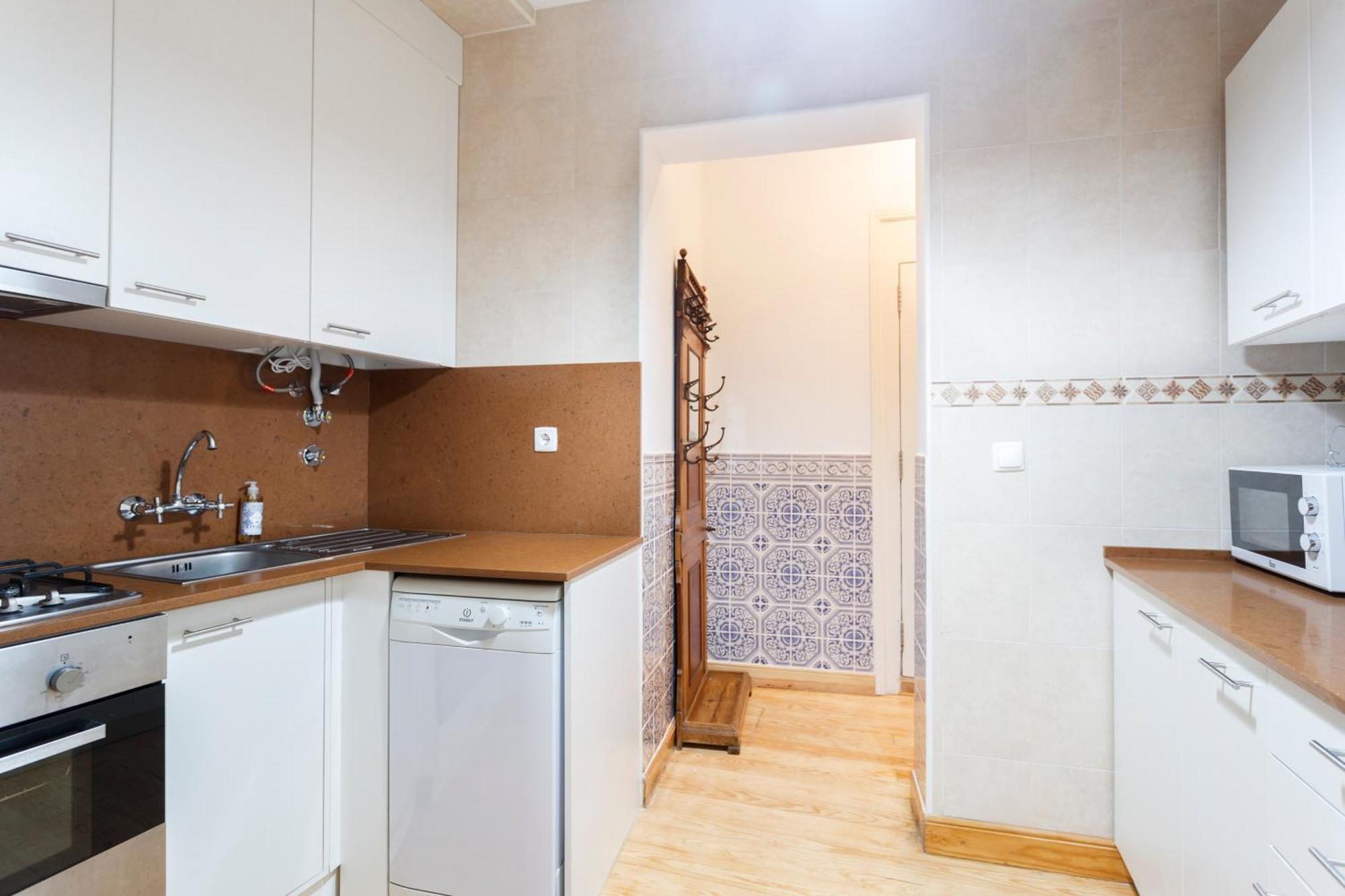 Bica Cozy Apartment Lisboa المظهر الخارجي الصورة