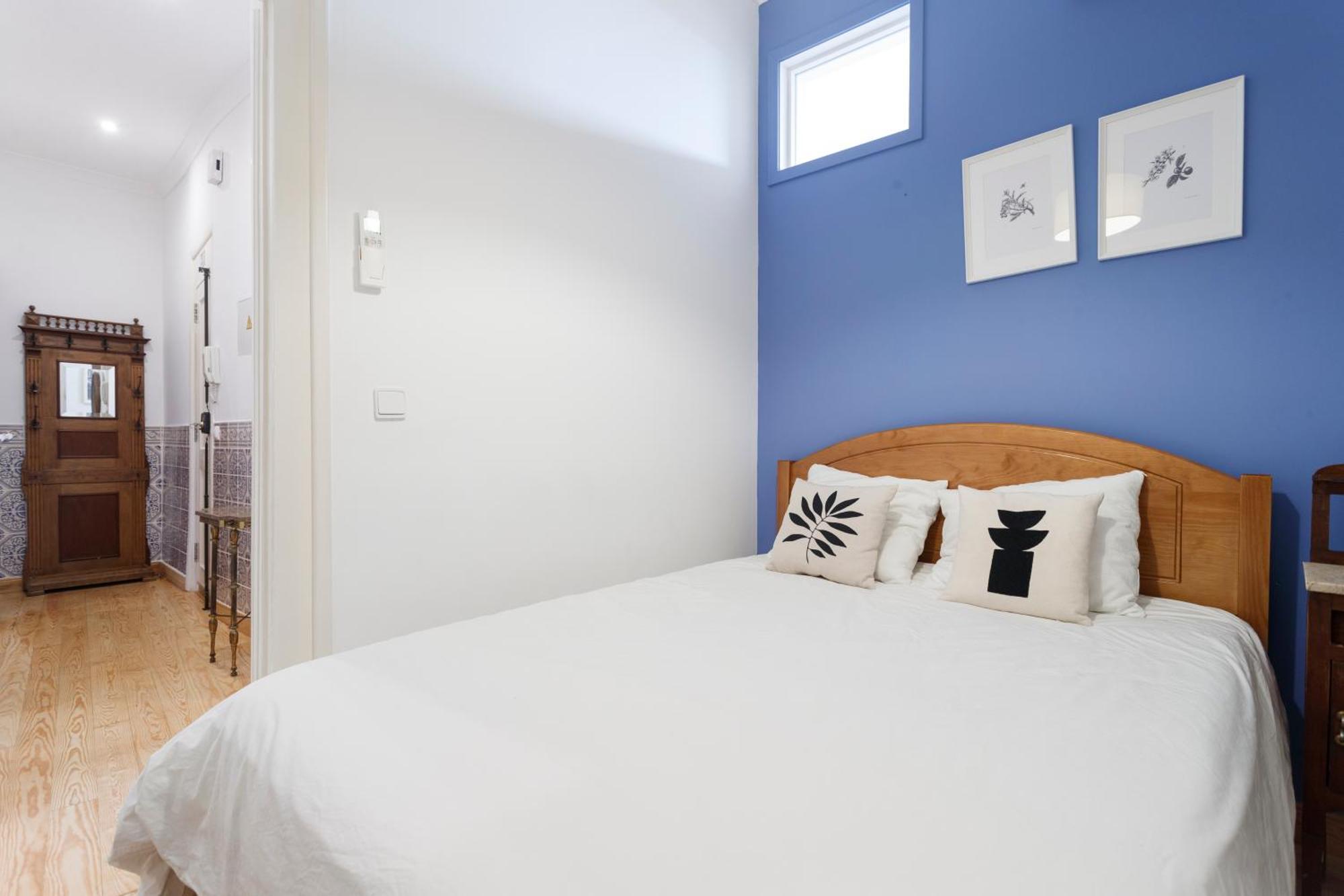 Bica Cozy Apartment Lisboa المظهر الخارجي الصورة