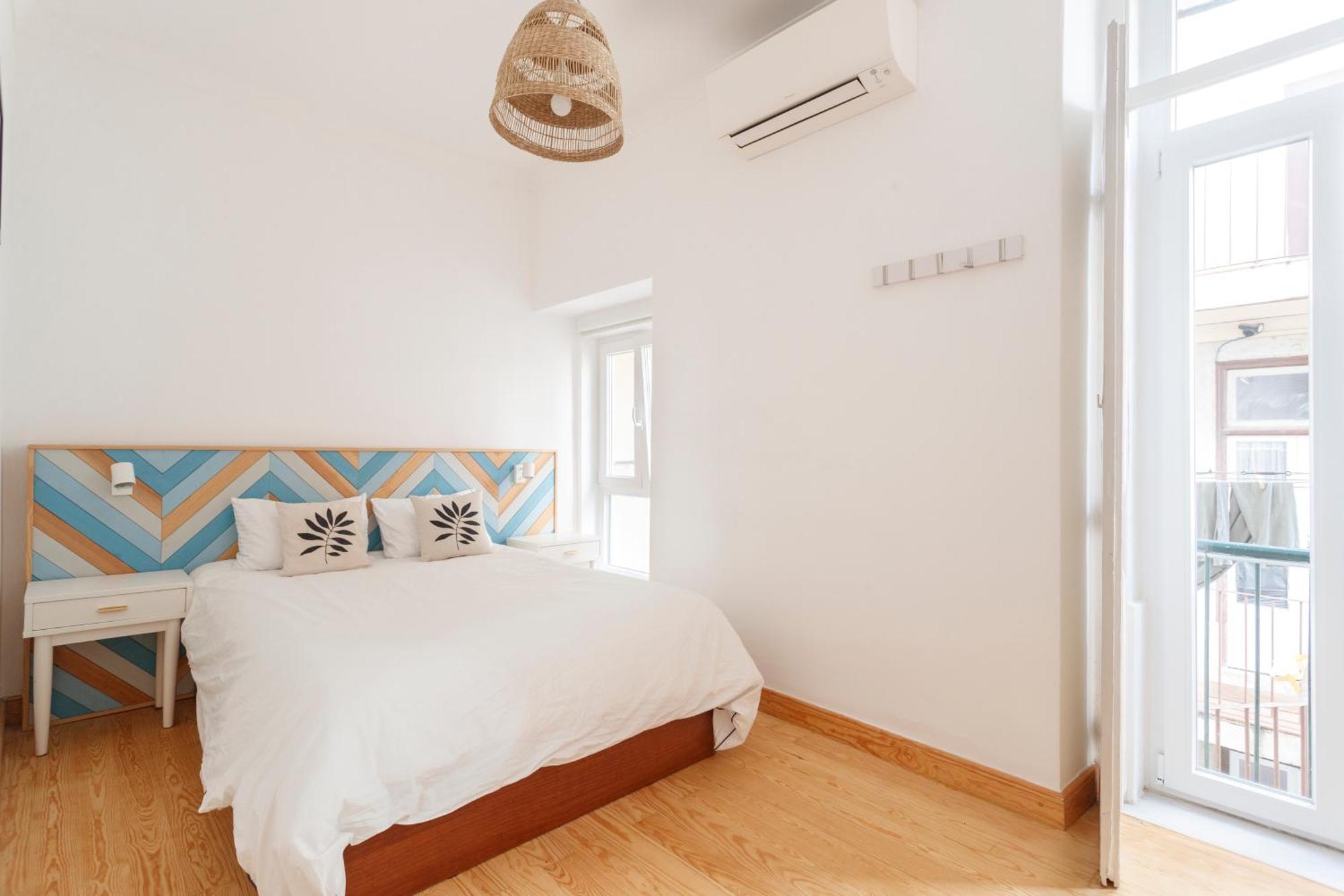 Bica Cozy Apartment Lisboa المظهر الخارجي الصورة